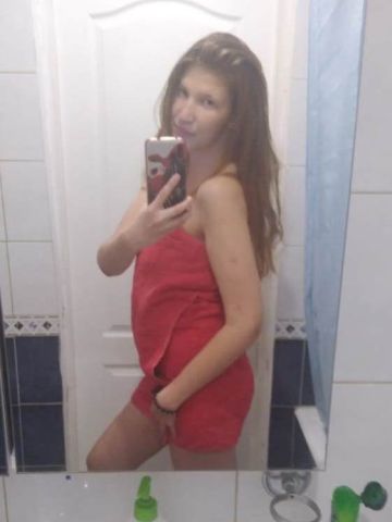 Розалия